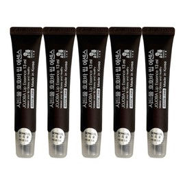 Sidmool Jojoba Lip Essence 13ml 5 Pieces / Circle / 시드물 호호바 립 에센스 13ml 5개  써클