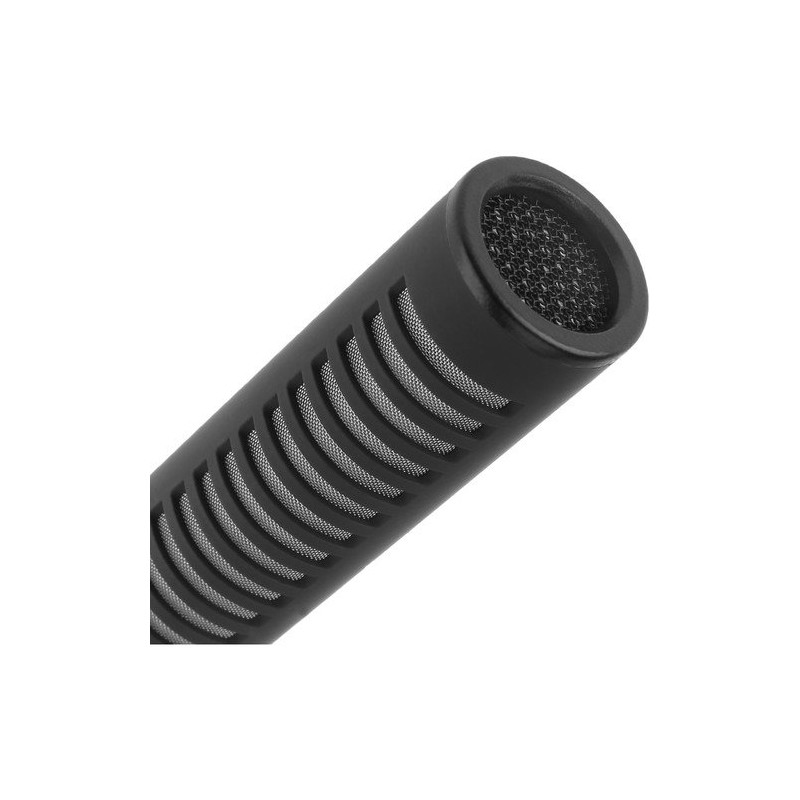 Senal MC24-ES Professional Condenser Shotgun Microphone -