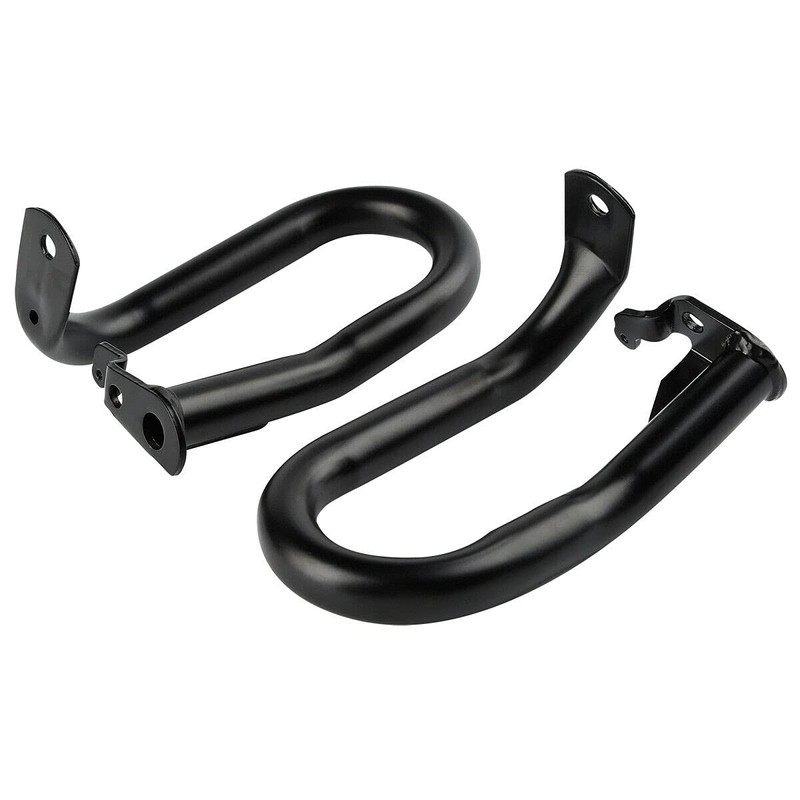 TCMT Front Rear Engine Guards Crash Bars Fit For Honda