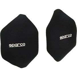 Sparco Cushion Side | Black | 01022NR