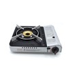 Chef Master 12,000 BTU Portable Butane Stove - Gas Burner