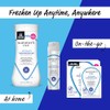 Gel Baño Femenino Ácido Bórico Control Definitivo Olores Elimina Equilibrio
