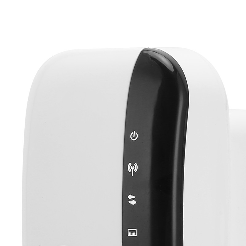 WiFi Repeater Wireless RJ45 Router/AP Mode Hotspot Extender Signal Amplifier