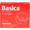 Basica Energy Drinking Granules + Capsules for 7 Days Pack