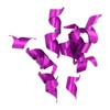 50PCS Archery Spin Vanes 1.75 Inch Right Hand Metal Spin