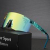 ACEXPNM Kids Sunglasses Youth Baseball Sunglasses UV400 Sports Sun Glasses