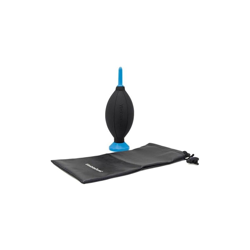 Visible Dust Zee Pro Blower - VisibleDust Zee Pro Blower