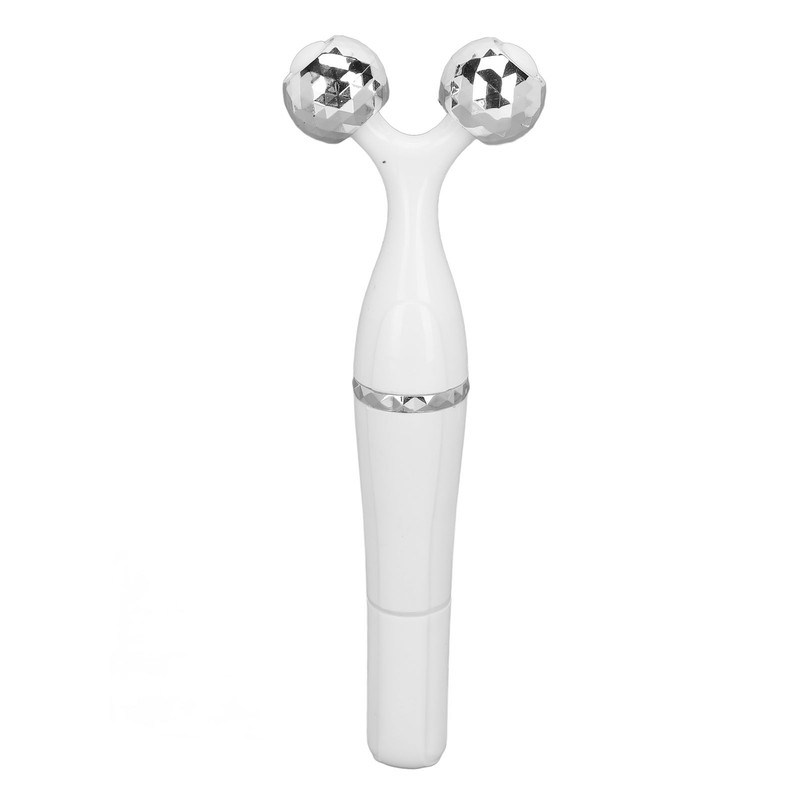 3 in 1 Face Massager Roller V Shaped Skin Tightening
