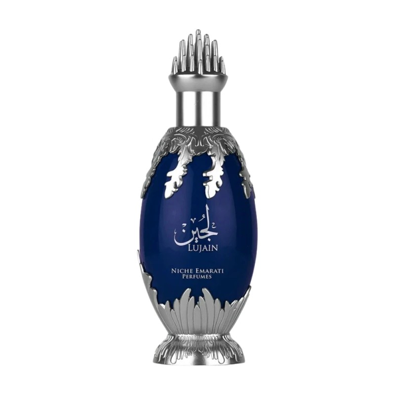 Lattafa Niche Emarati Lujain 3.4oz / 100ml EDP Spray for