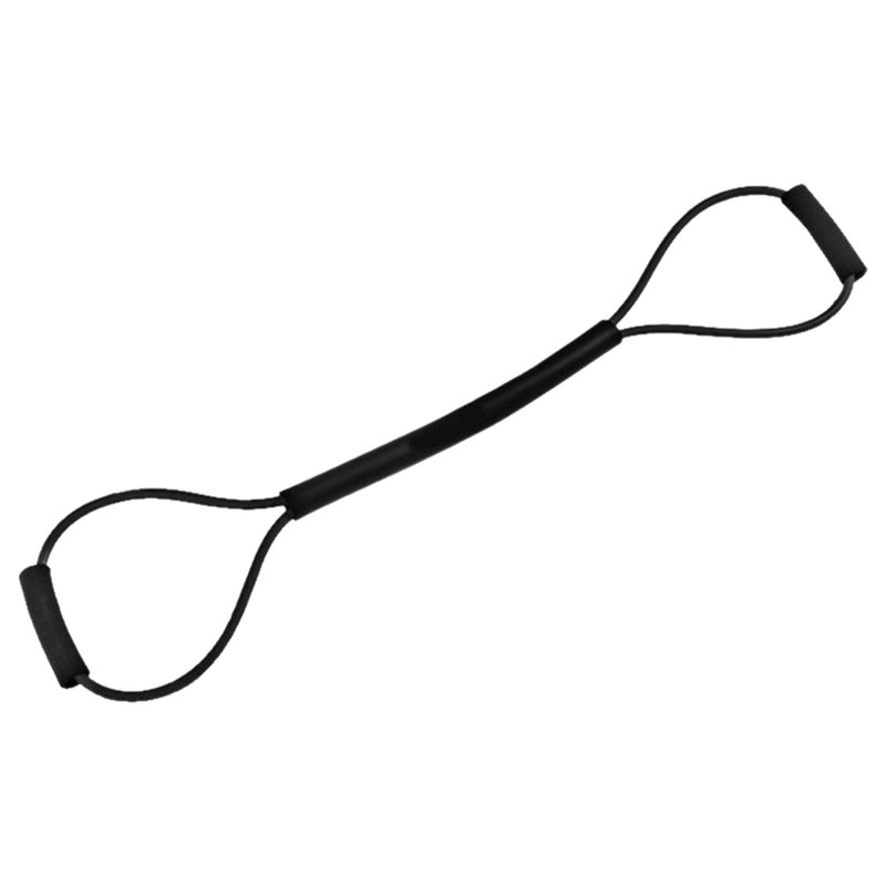 Elastic Resistance Bands Pull Rope Agility Training for Shadow Boxing