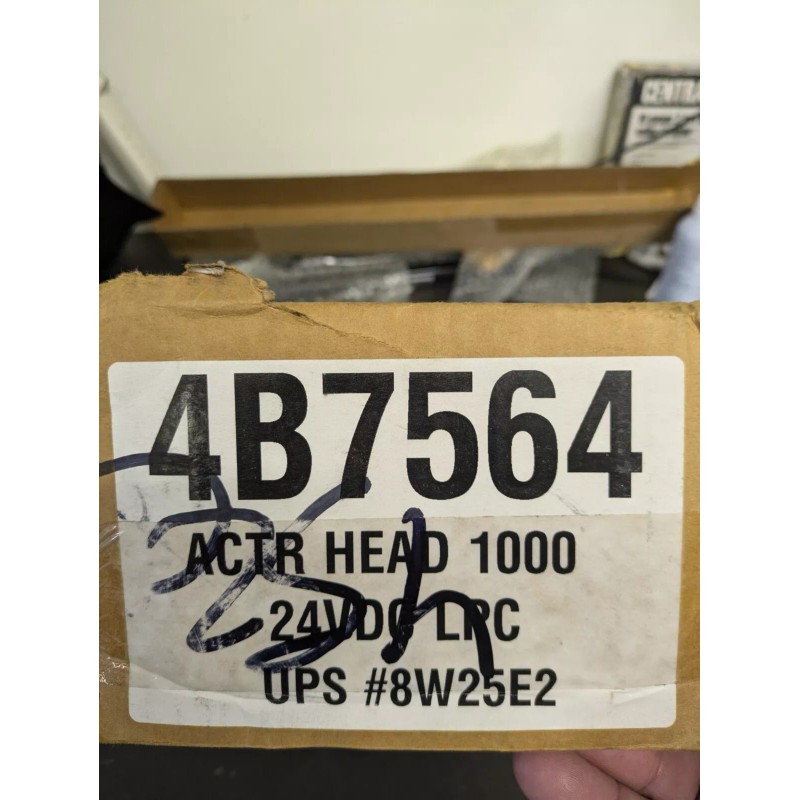 Leggett and Platt Adjustable Bed Head Lift Motor