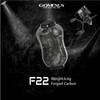Gomexus Power Knob Compatible with Shimano Daiwa Spinning Reel Handle