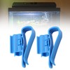 Water Pipe Clamp/Holder, Tube Clamp/Holder Water Pipe Clamp, Tank Cleaning
