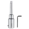 Accusize Industrial Tools Annular cutter arbor, MT2 to 3/4" Weldon