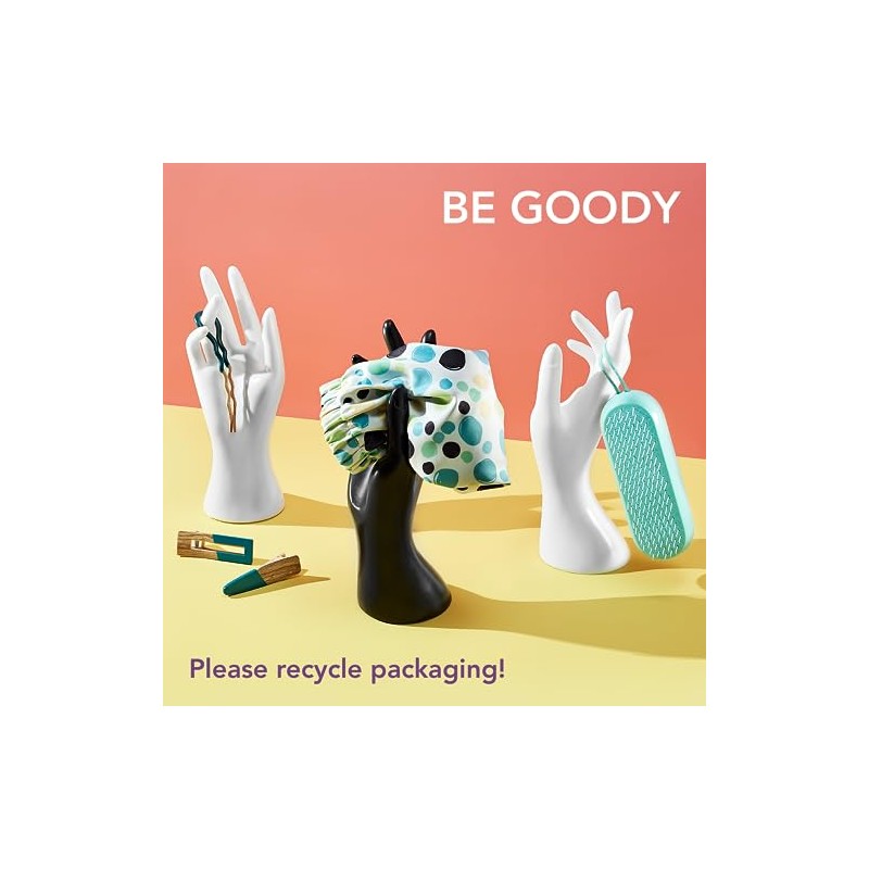 PLANET GOODY® BOBBY SLIDES - Pinzas para el cabello, accesorios