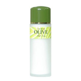 Suzumushi Cosmetics Olive Milk Lotion 4.2 fl oz (120 ml)
