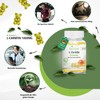 fairvital L-Carnitine Gummies, Pack of 60, 1000 mg per Daily