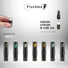 FIOROMA Nose Inhaler with Essential Oils Yadom Nose Stick 7