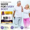 Plantanium Nad Para Mujeres Y Hombres 60 Dosis