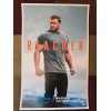 Reacher 11" x 17" Collector's Poster Print ( T3 )