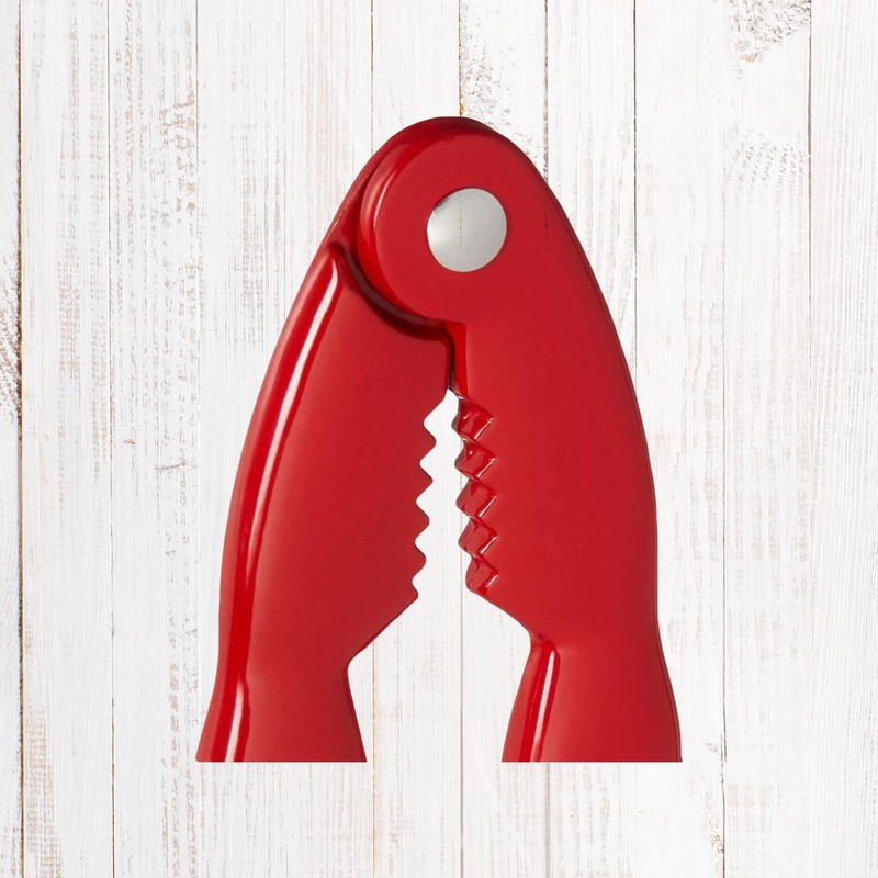 Maine Man Premium Lobster and Crab Cracker Set - Heavy-Duty