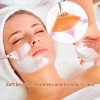 Kit 48 Brochas Premium Para Mascarilla Facial Serum Spa