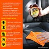 Armor All 17674 Gel Protector, Limpiador y Restaurador de Piel,