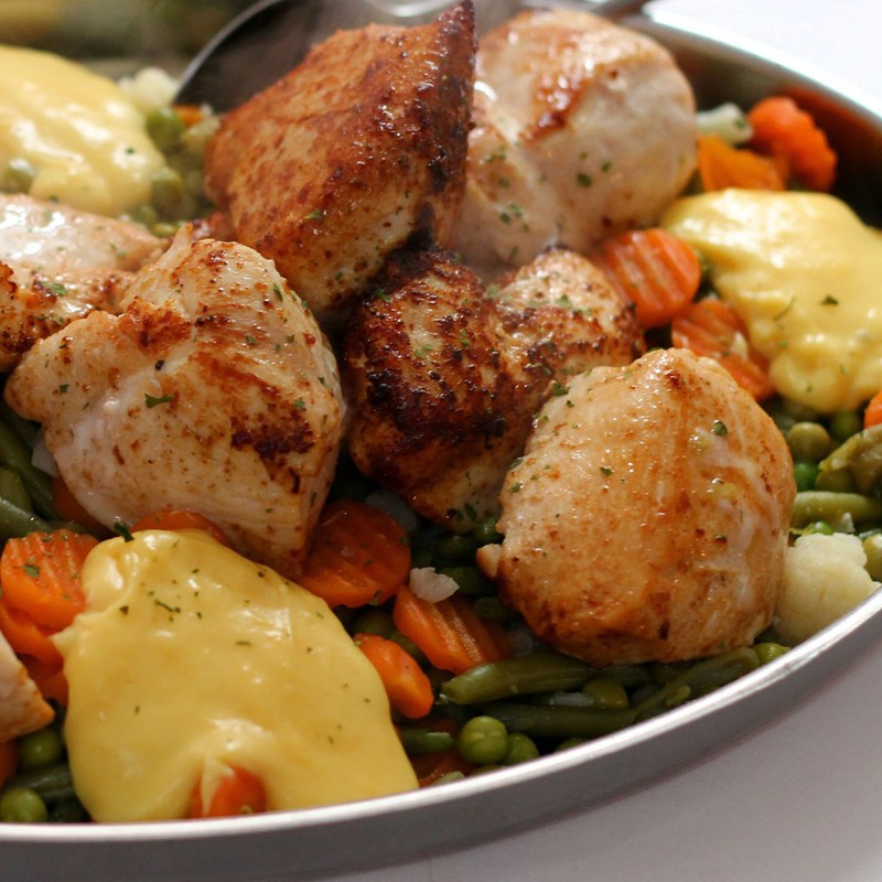 Bulk La Dalia Sweet Smoked Paprika from Spain (1.75 lbs/800