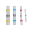 50PCS Solder Seal Wire Connector Waterproof Pressure Free Quick Splice