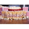 Amish Country Popcorn | 24-4 Oz Bags - Ladyfinger Kernels