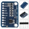 Liyquint Analog to Digital ADC Module 16-Bit ADS1115 I2C 4-Channel
