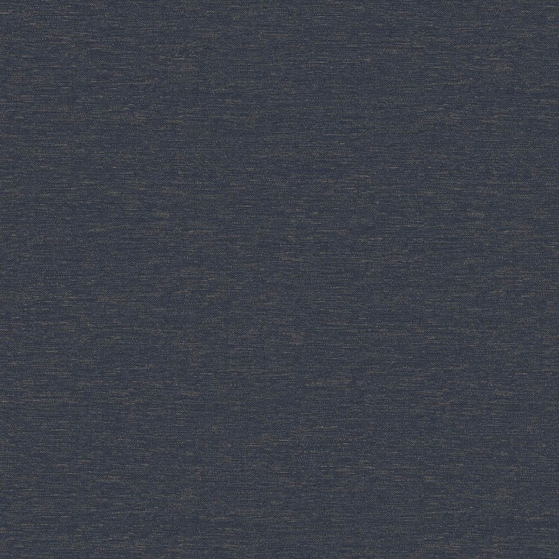 Heritage Texture Navy Wallpaper