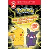 An Electric Secret (Pokémon: Scholastic Reader, Level 2)