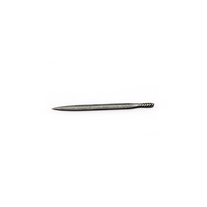 C.S. Osborne 2-7/8" Harness Awl #49 Leather Awl Blade Made