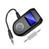 Unbranded BT-11 4-in-1 Wireless Bluetooth Audio Transmitter and Receiver with