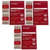 Colescut Booster Therapugen 90 tablets in total / 콜레스컷 부스터 테라퓨젠 총 90정