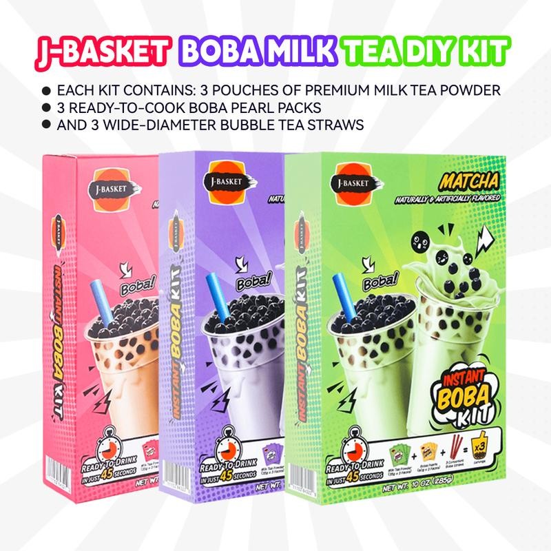 Milk tea, Japanese products, milk tea beverages, afternoon leisure drinks