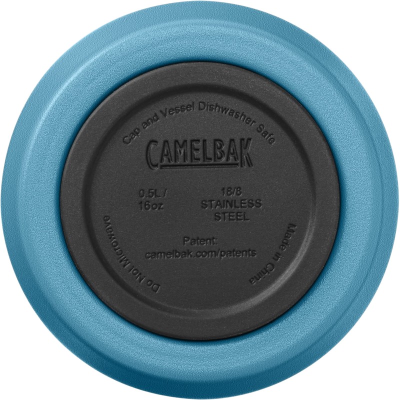 Camelbak Tumbler, Sst Vacuum Insulated, 16Oz, Larkspur