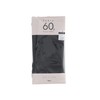 Tabio [Kutsushitaya] 60 Denier Premium Tights, Tall Size TL, Made