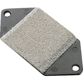 Roco 40019 H0 Schienen Reinigungsfilze 1St