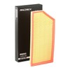 RIDEX 8A0649 Engine Air Filter Filter Insert