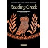 Reading Greek: Text and Vocabulary