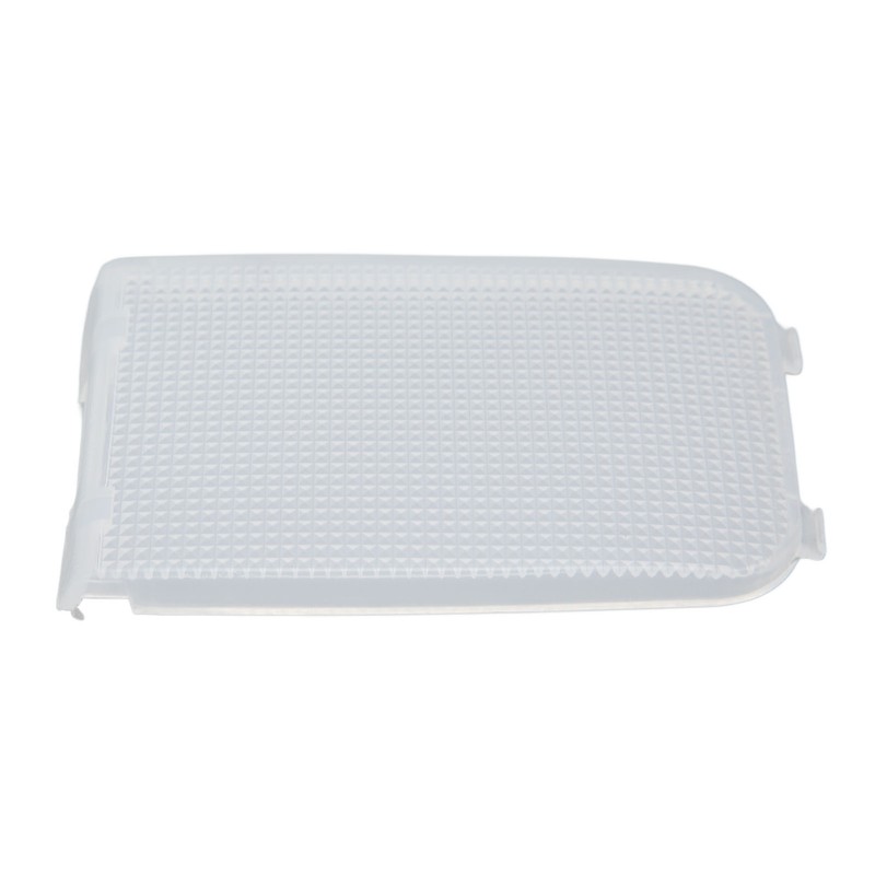 Roof Dome Light Lens ABS 81241 12020 Overhead Lamp Cover