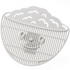 Akebono Sangyo Kome Collet! Rice Pita Clip CH-2142