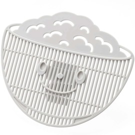 Akebono Sangyo Kome Collet! Rice Pita Clip CH-2142