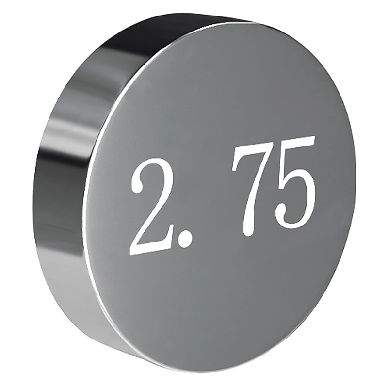 AHL 7.48mm O.D. Adjustable Valve Shim Kit for Honda CRF250R