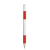IQ Gel Pen - Red + Minifigure, 1 Piece
