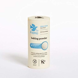 Doves Farm | Baking Powder | 2 X 130G