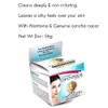 La Original Concha Nacar Crema Limpiadora 2 oz. by Concha