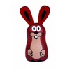 DETOA KRTEK "Rabbit" Wooden Magnet, Interior Goods, Made in Czech